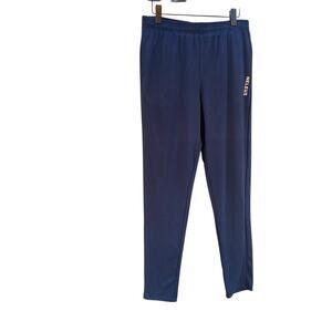 Neleus athleisure lounge navy pant, men’s XL